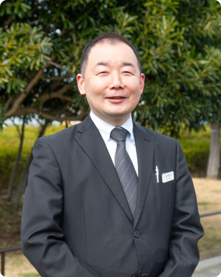 朝日自動車代表　宍倉作蔵