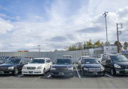 距離に応じた明確料金。有料道路料金は片道分のみ。