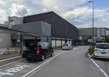 搬送実績【神奈川県→岐阜県】